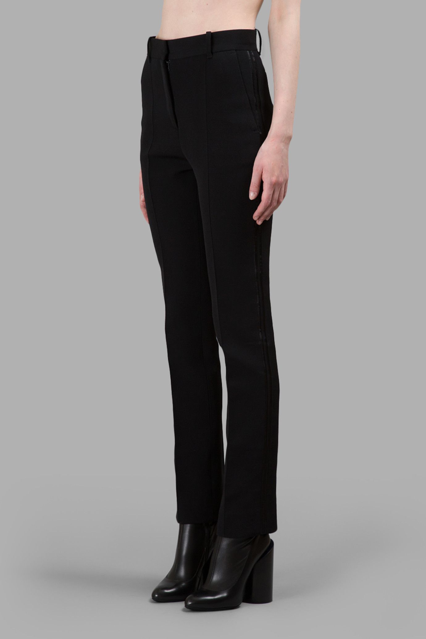Givenchy Givenchy Runway look 47 trousers Size 28" / US 6 / IT 42 - 11 Thumbnail