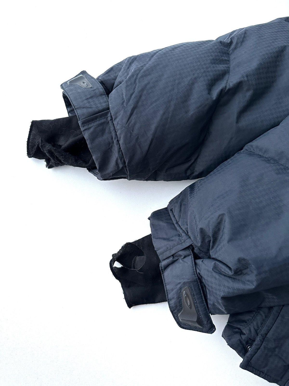 Oakley Oakley FW2006 Puffer Jacket Size US L / EU 52-54 / 3 - 16 Thumbnail