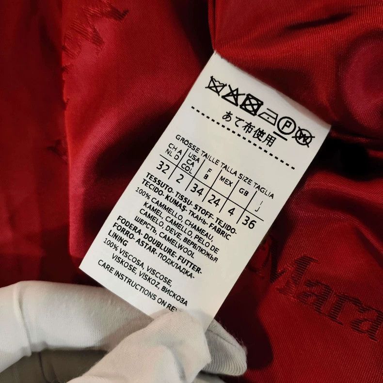 Max Mara Max Mara Bathrobe coat Size M / US 6-8 / IT 42-44 - 4 Thumbnail