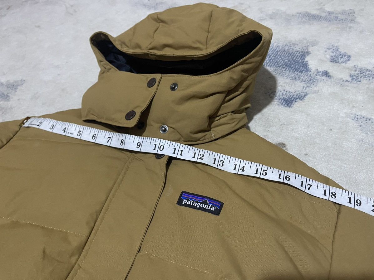 Patagonia Patagonia Downdrift Jacket Hoody Womens Size S / US 4 / IT 40 - 20 Thumbnail