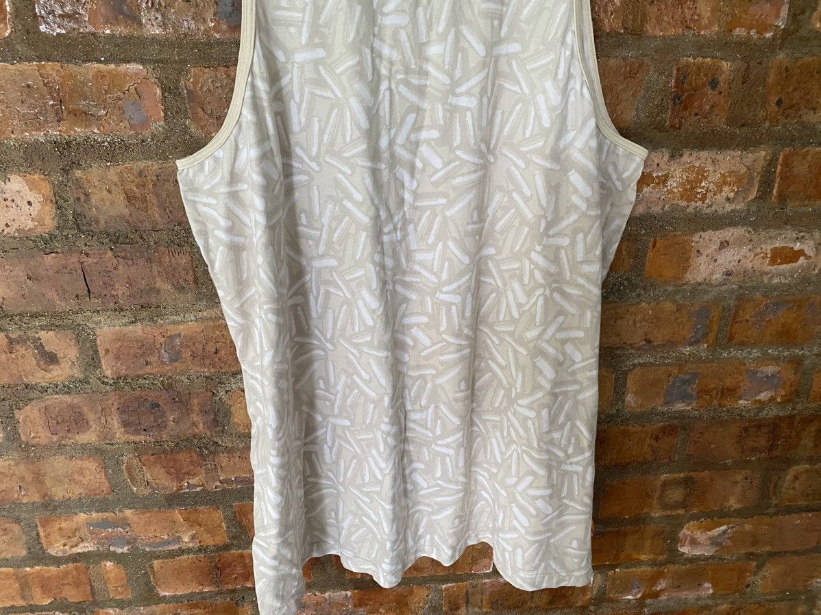 Japanese Brand × PHENOMENON × Swagger 2000s Swagger bullet print tanks Size US XL / EU 56 / 4 - 4 Thumbnail
