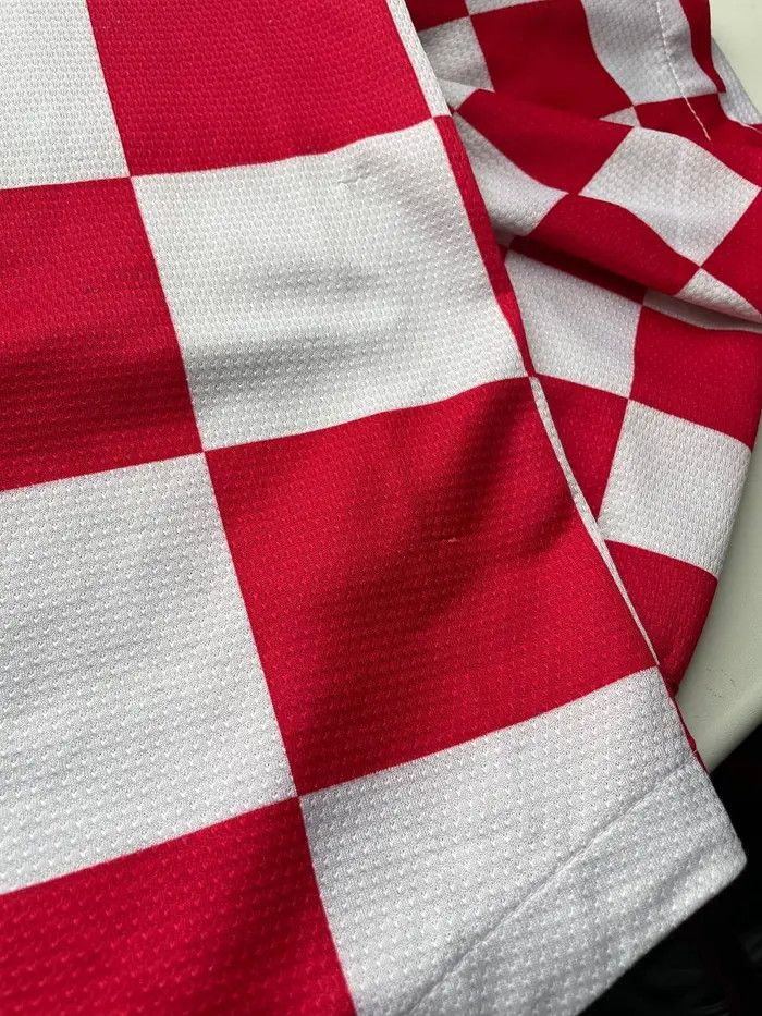 Nike Nike Croatia 2012 2013 Home Football Shirt Soccer Jersey Size US S / EU 44-46 / 1 - 20 Thumbnail