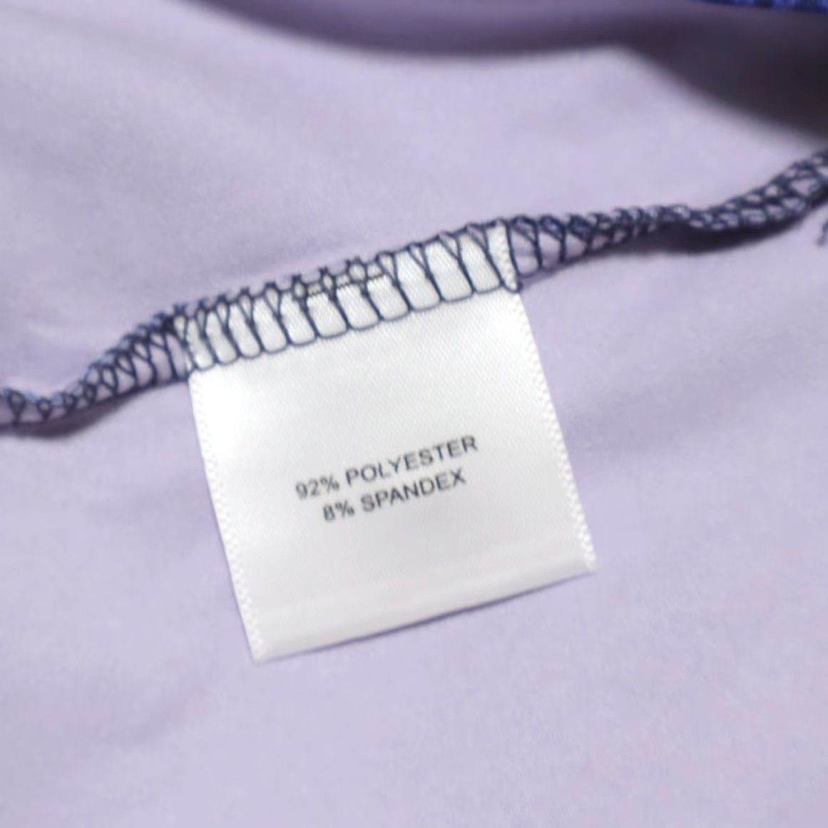Peter Millar Peter Millar Avon Performance Jersey Stretch Shirt Navy Men's 2XL Size US XXL / EU 58 / 5 - 7 Thumbnail