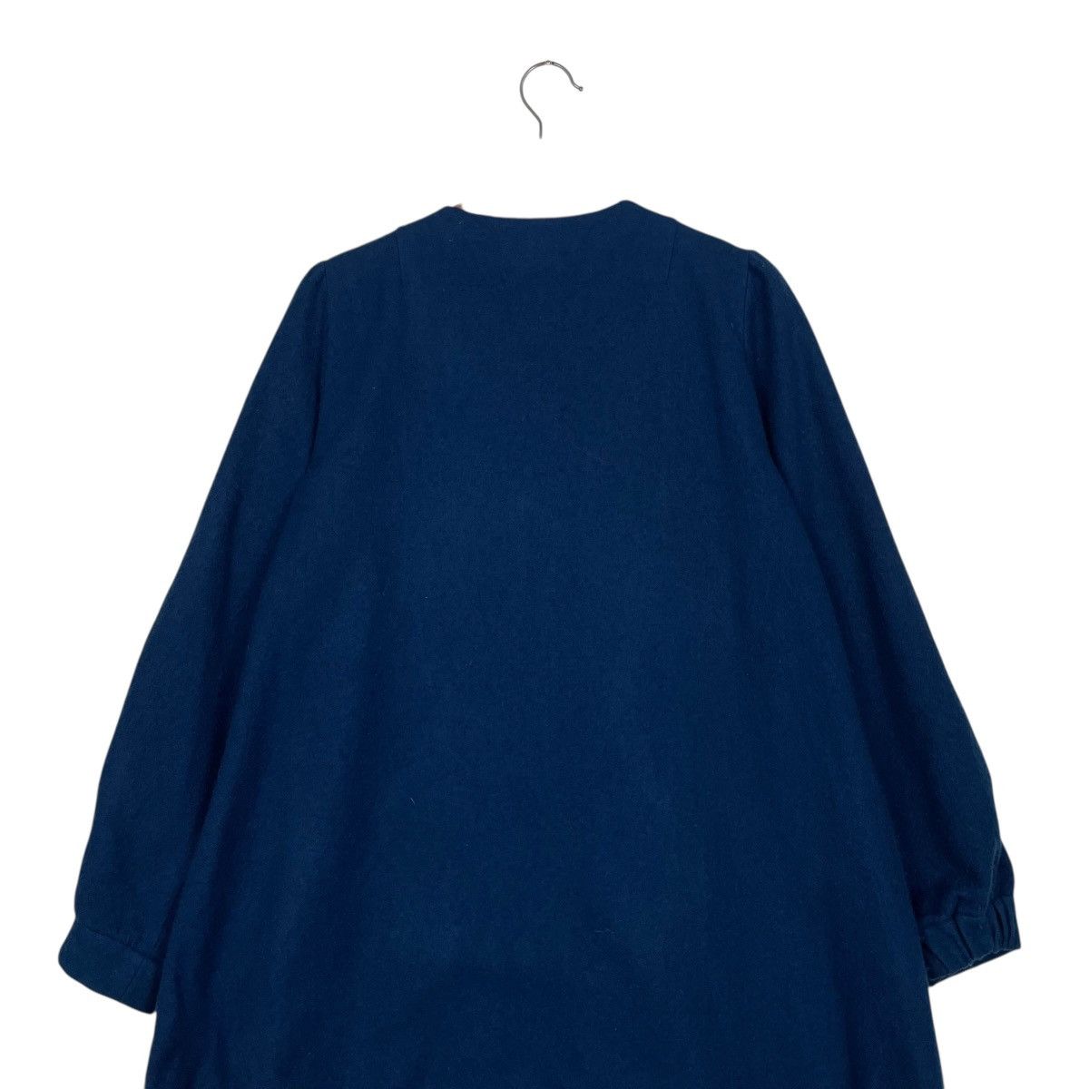 Ne-Net Ne-net By Issey Miyake Long Jacket Size M / US 6-8 / IT 42-44 - 8 Thumbnail