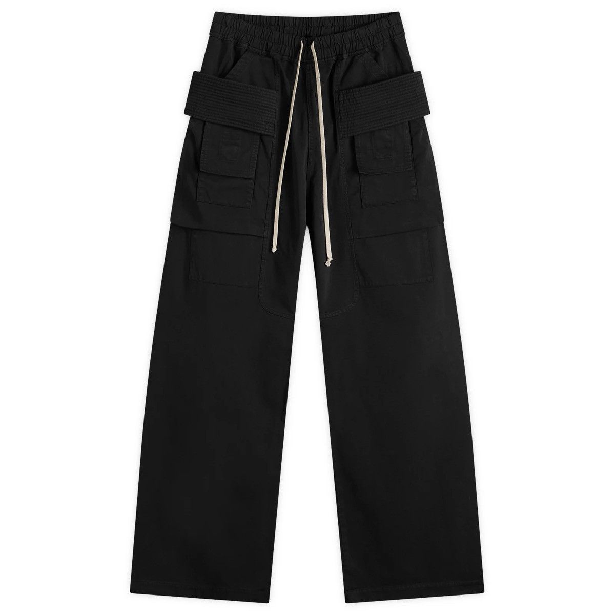 Rick Owens Drkshdw Creatch Cargo Pants | Grailed