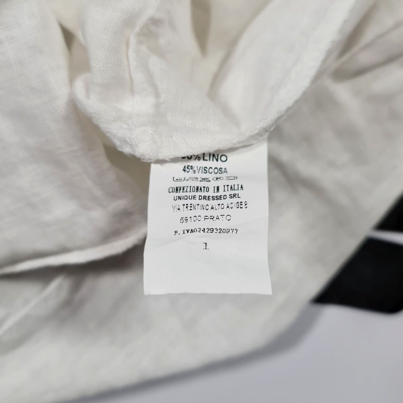 Vintage VINTAGE? No. Size S / US 4 / IT 40 - 7 Thumbnail