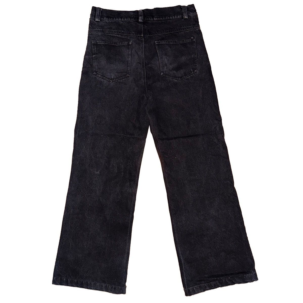 Lac Demure LAC DEMURE BOOTCUT JEANS Size US 32 / EU 48 - 2 Thumbnail