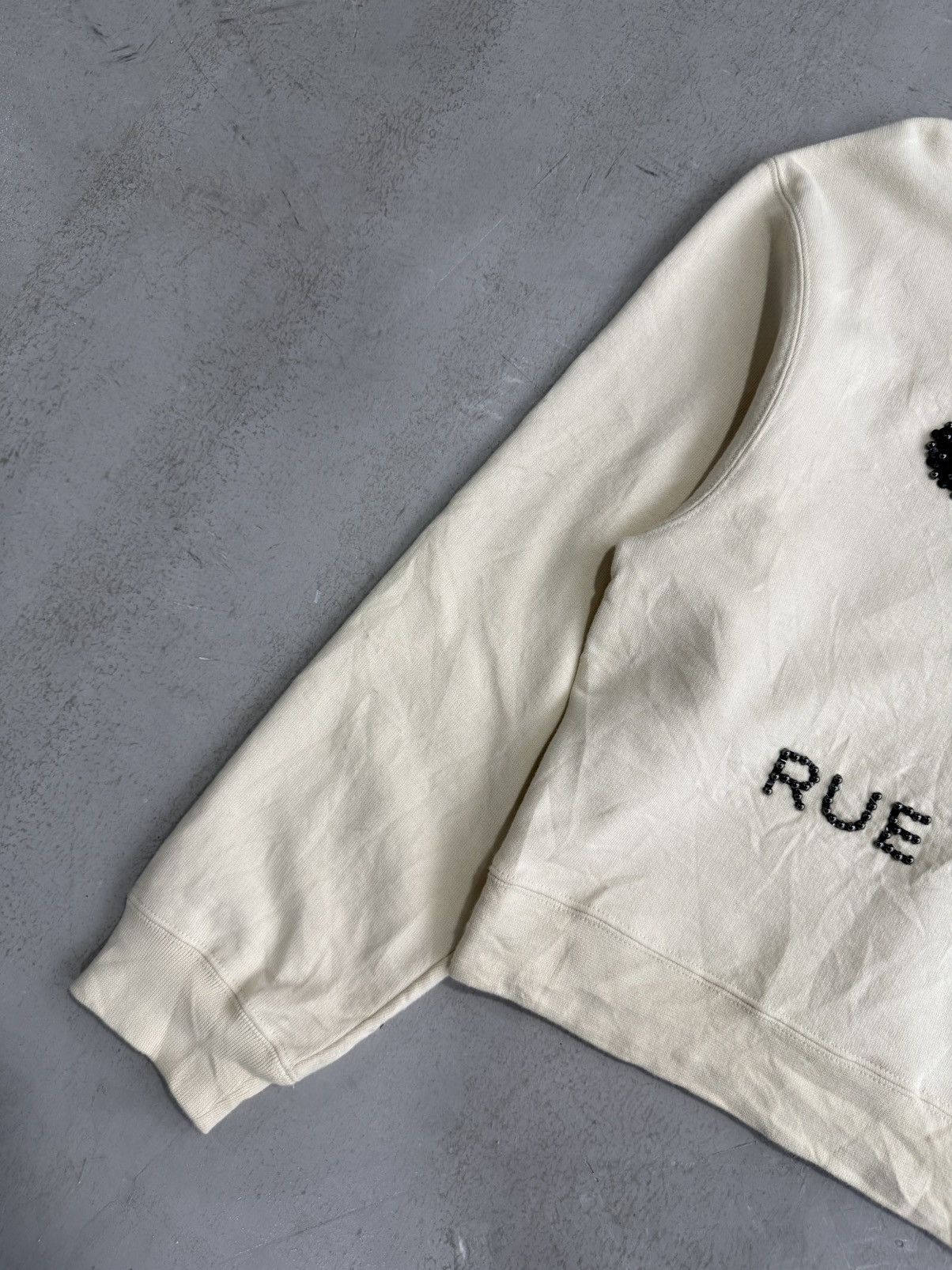 Chanel Chanel - 2020 Rue Cambon 31 Crewneck Size M / US 6-8 / IT 42-44 - 5 Thumbnail