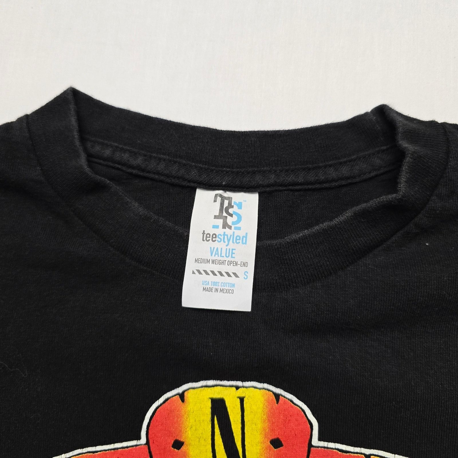 Other Guns N Roses Appetite for Destruction Heavy Metal Band S Tee Size US S / EU 44-46 / 1 - 3 Thumbnail