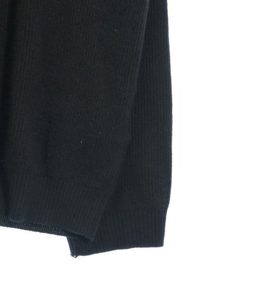 Yohji Yamamoto Stripe Wool Sweater Size US L / EU 52-54 / 3 - 6 Thumbnail