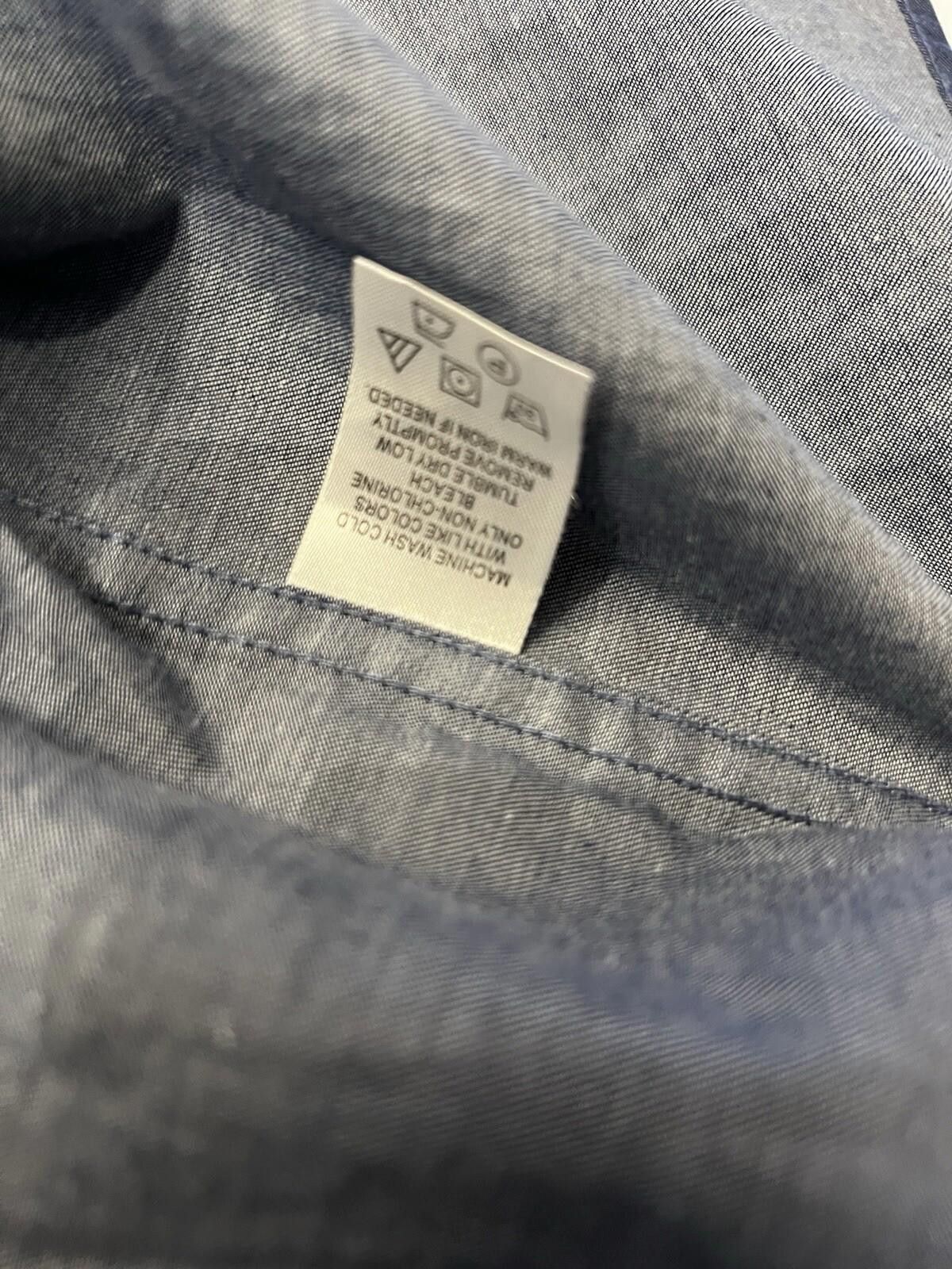 Ted Baker 8 Shirt Bundle*Armani, Ted Baker, Jared Lang, Valentino L Size US L / EU 52-54 / 3 - 3 Thumbnail