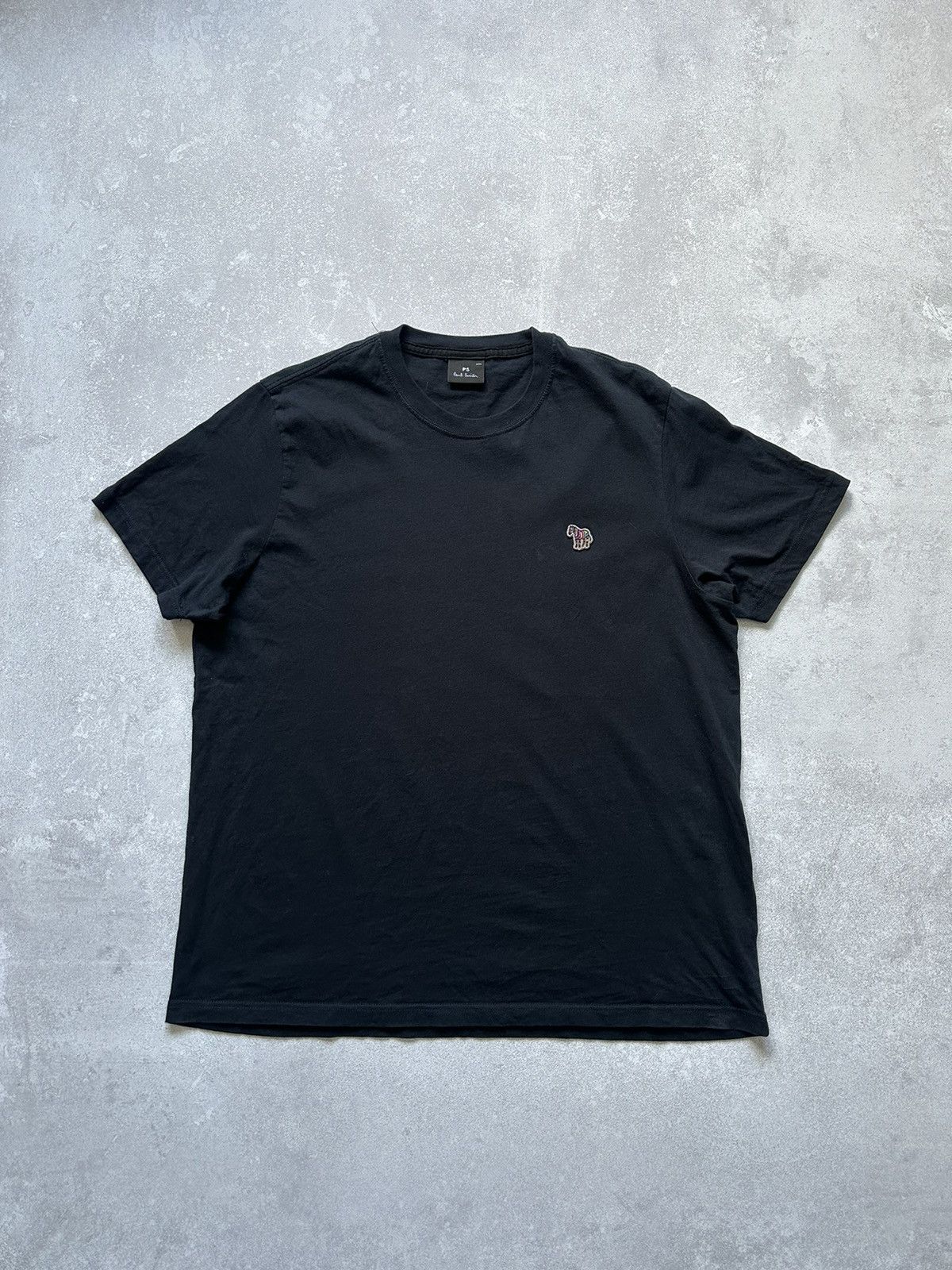 Paul Smith paul smith t shirt men size XXL Black Size US XXL / EU 58 / 5 - 1 Thumbnail