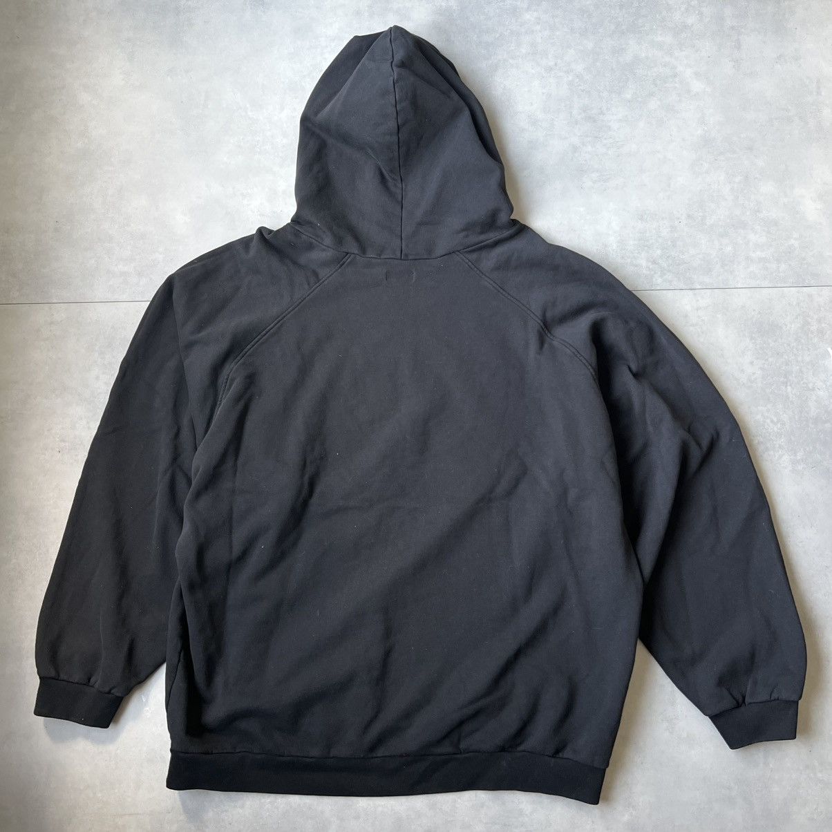 Raf Simons Raf Simons Redux Antwerp Hoodie Size US M / EU 48-50 / 2 - 3 Thumbnail