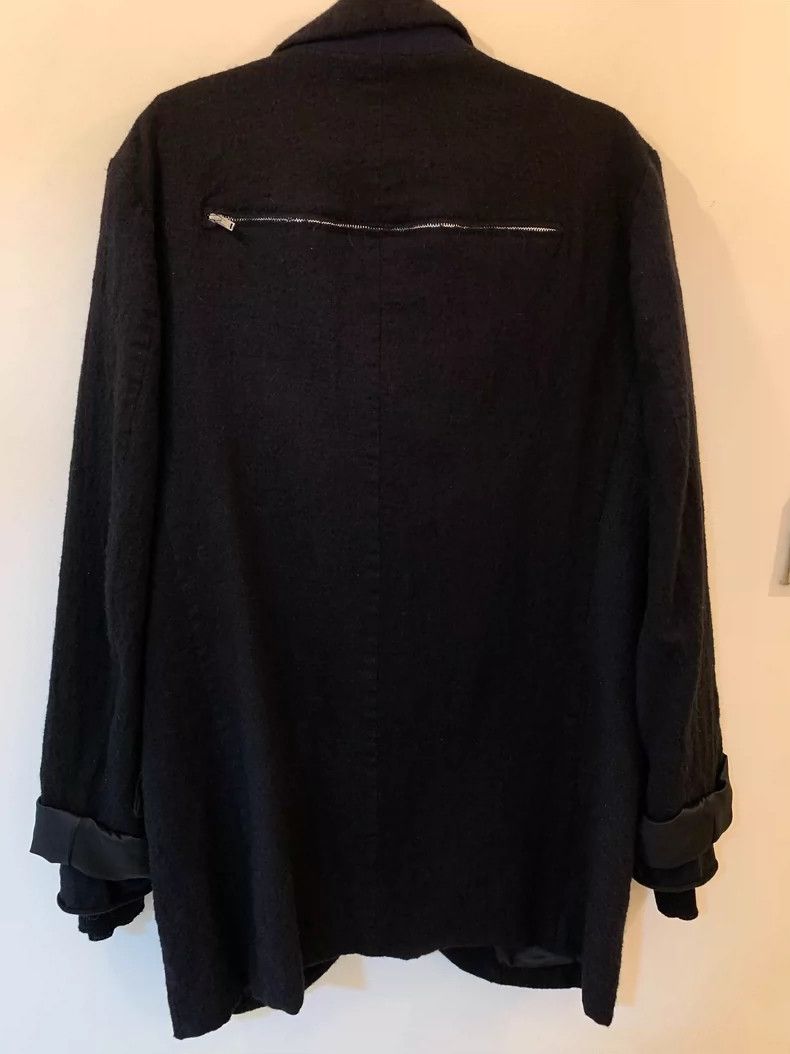 Undercover UNDERCOVER Zip jacket 2505-Nextarrow Size US S / EU 44-46 / 1 - 2 Thumbnail