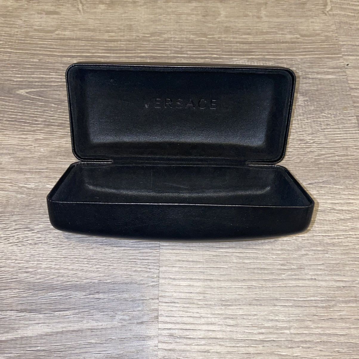 Versace Versace Medusa Biggie Sunglasses Size ONE SIZE - 5 Thumbnail