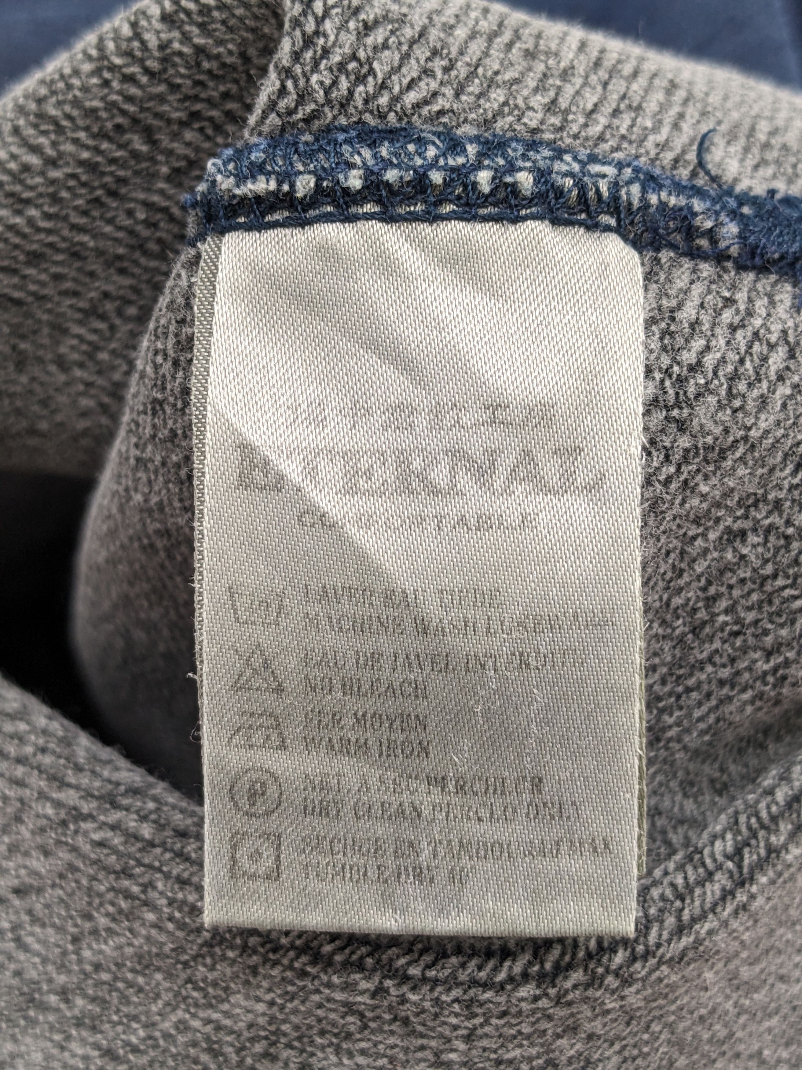 Eternal Japanese Brand Eternal Indigo Jeans Two Tone Blue Red Size US M / EU 48-50 / 2 - 11 Thumbnail