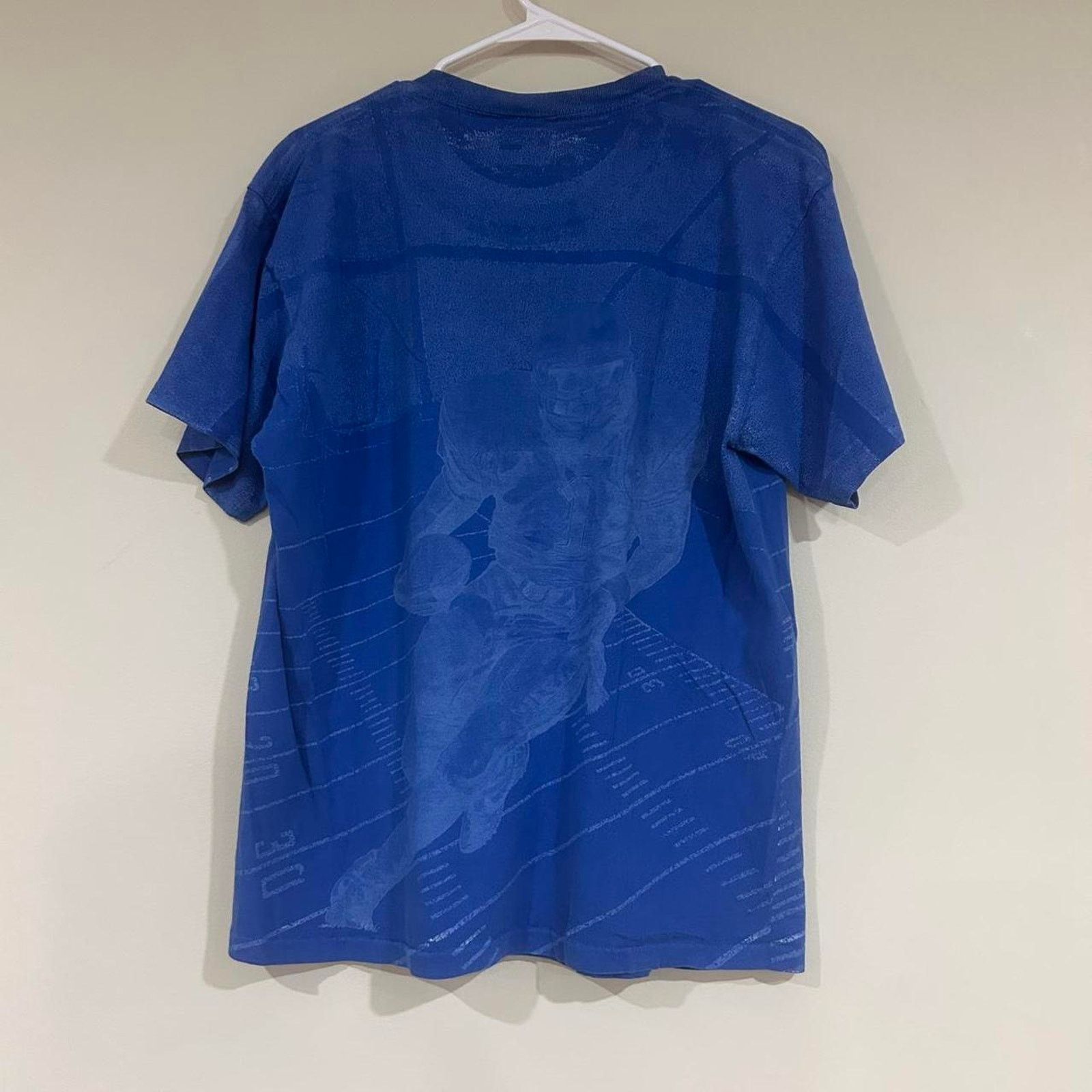 Tultex Vintage Florida Gators Football AOP Shirt Size US L / EU 52-54 / 3 - 2 Thumbnail