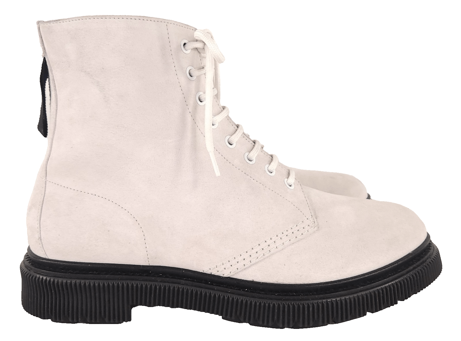 Etudes Etudes X Adieu Edition Suede Type 129 Boots Size 46 US 12 Size US 12 / EU 45 - 4 Thumbnail