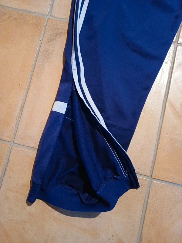Adidas Adidas Anderlecht men's sweatpants Size US 34 / EU 50 - 5 Thumbnail