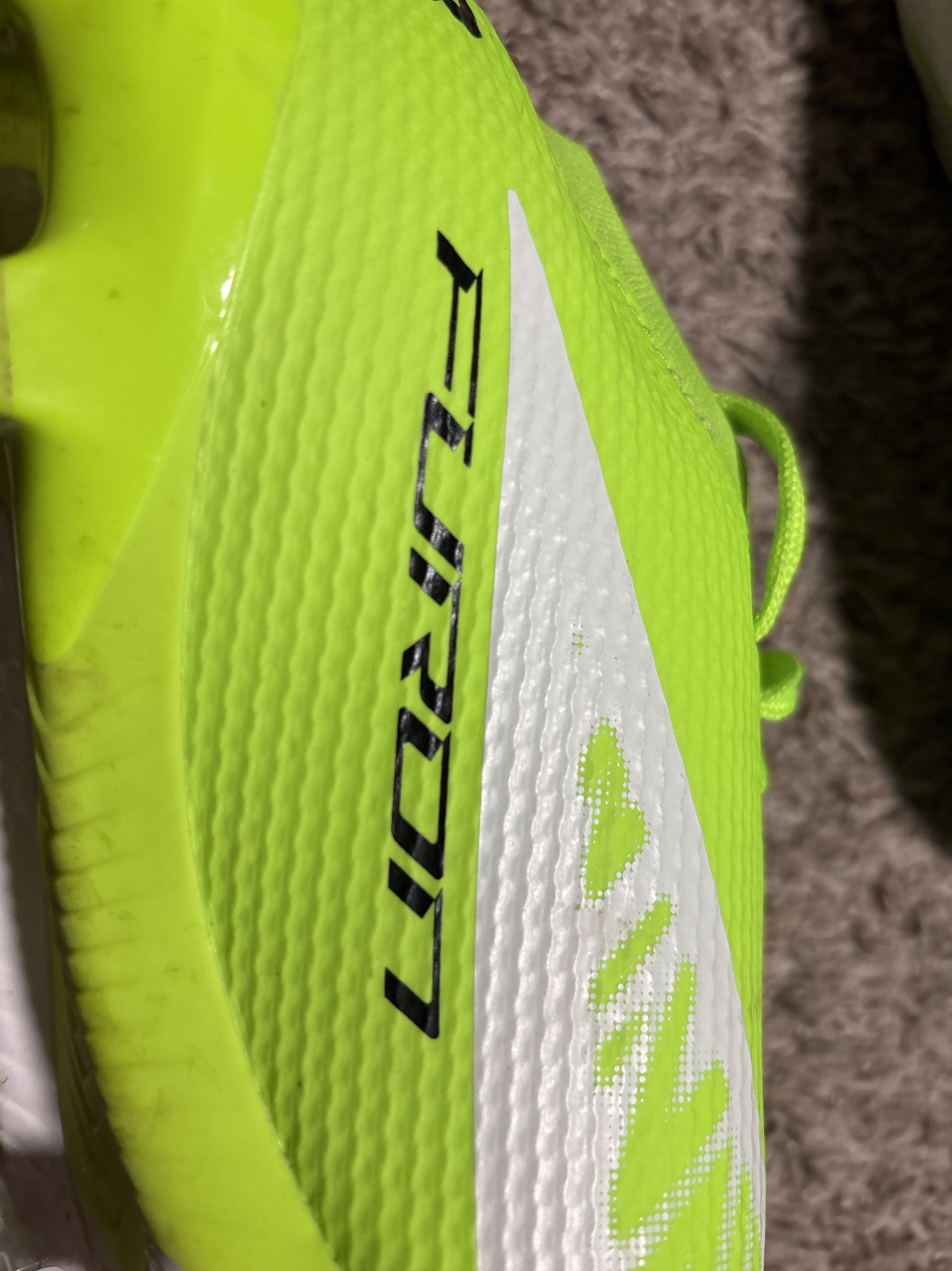 New Balance New balance cleats Size US 11.5 / EU 44-45 - 4 Thumbnail