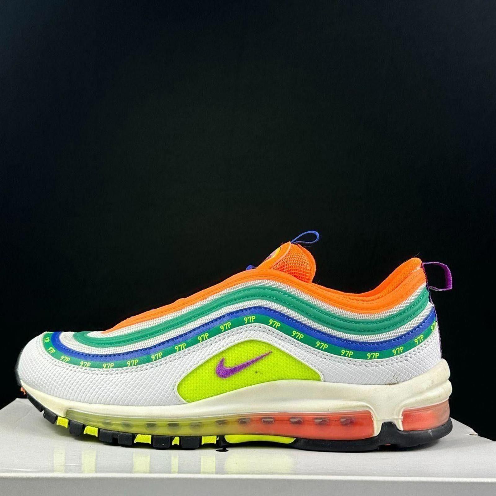 Nike Nike Air Max 97 “South Beach” — US 8 / UK 7 / EU 41 Size US 9 / IT 39 - 1 Thumbnail