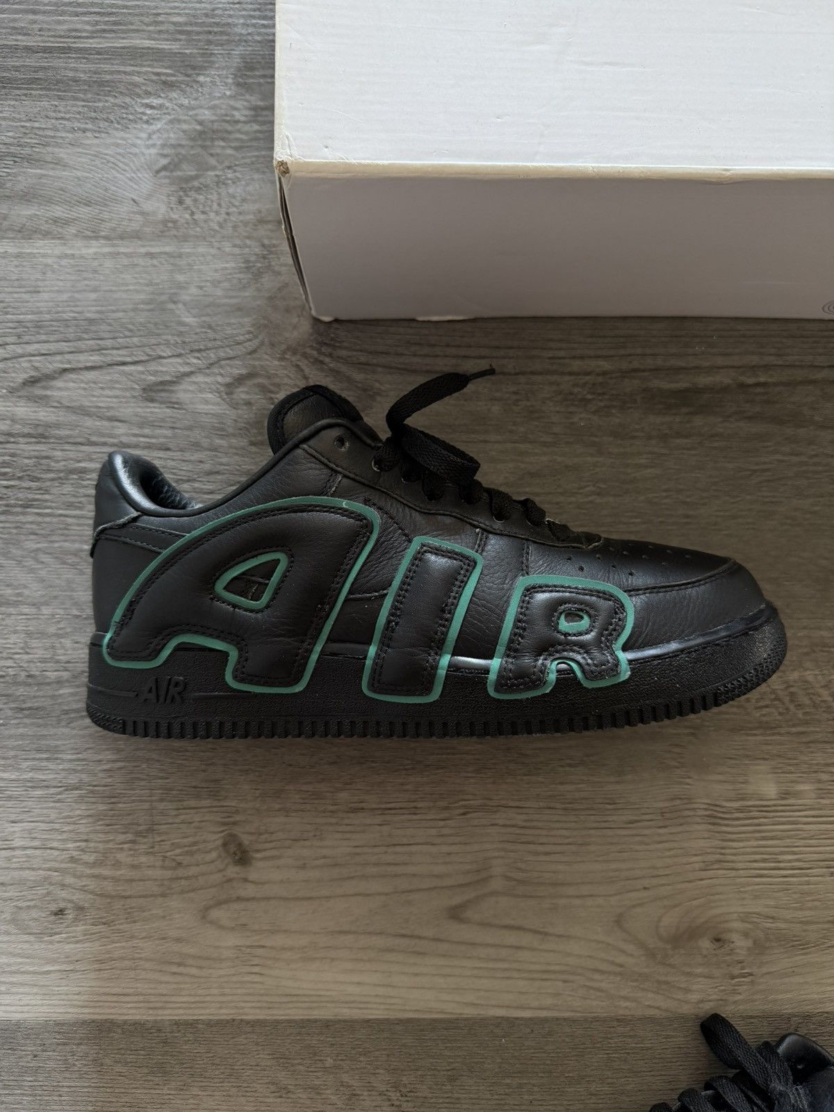 Cactus Plant Flea Market Cactus Plant Flea Market x Nike Airforce 1 Size US 8 / EU 41 - 4 Thumbnail