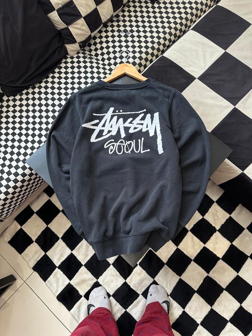 Stussy Seoul | Grailed