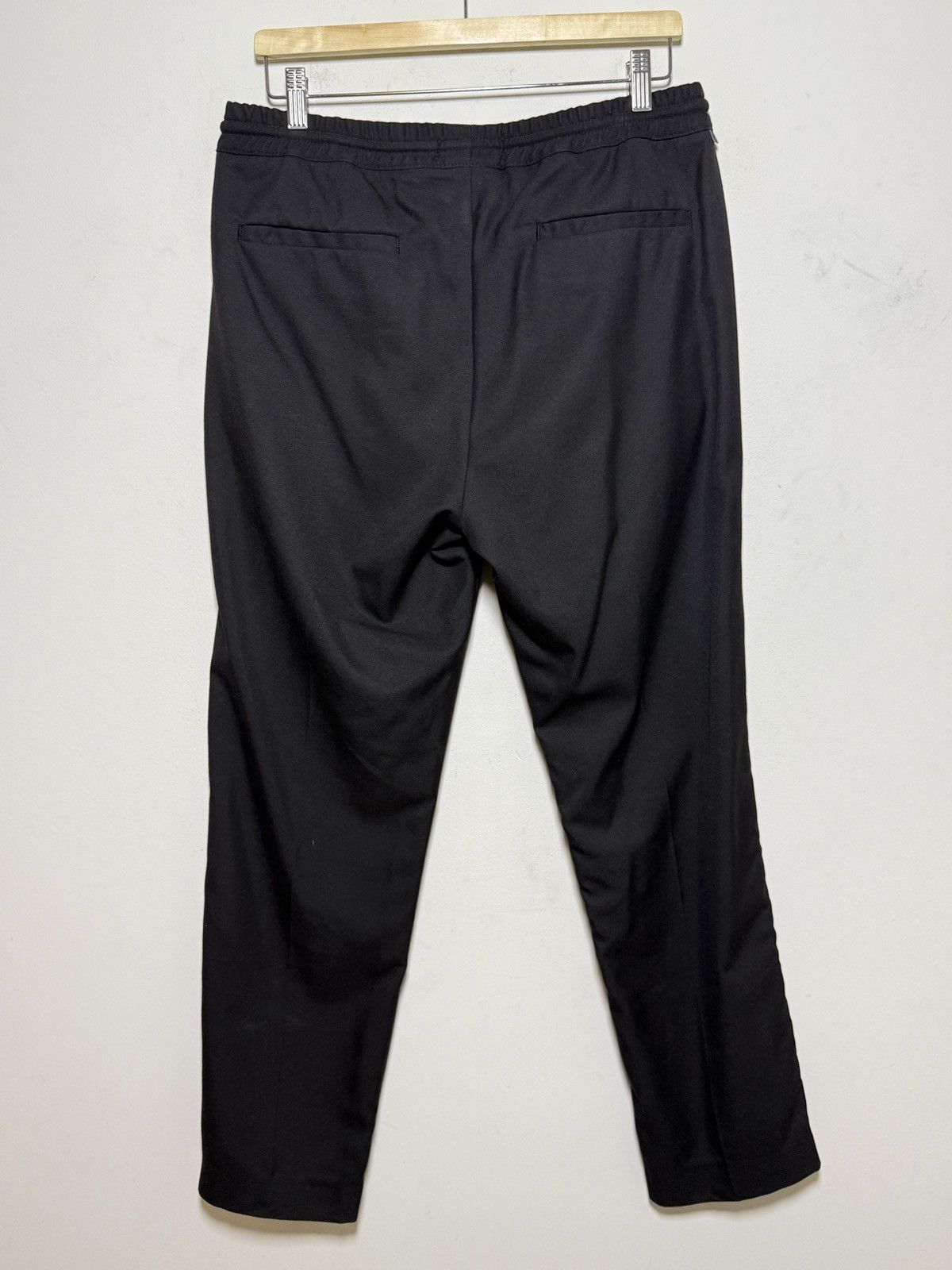 Maison Labiche Refined casual trousers by Maison Labiche Paris Size US 33 - 7 Thumbnail