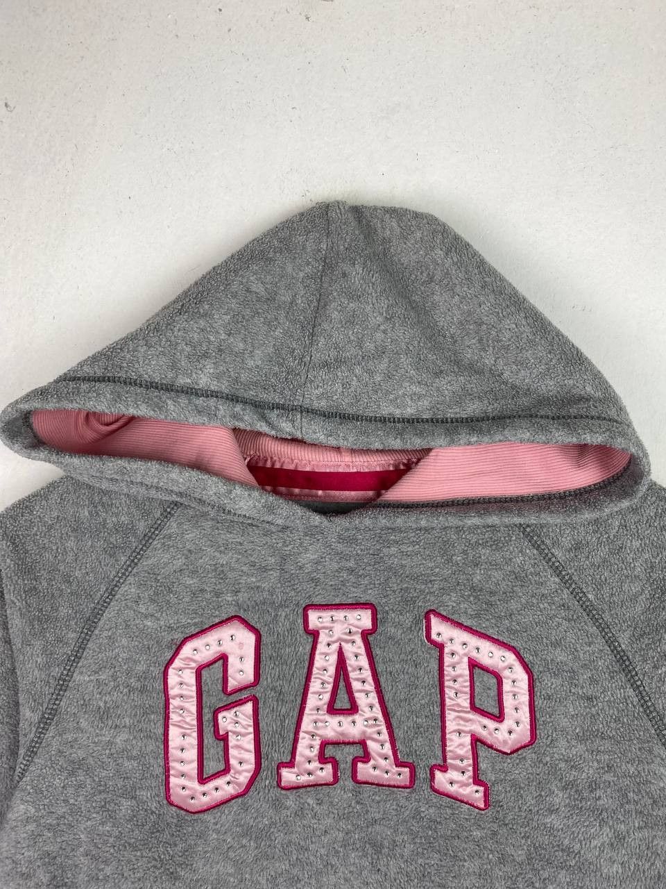 Gap gap spellout hoody nice design Size S / US 4 / IT 40 - 2 Thumbnail