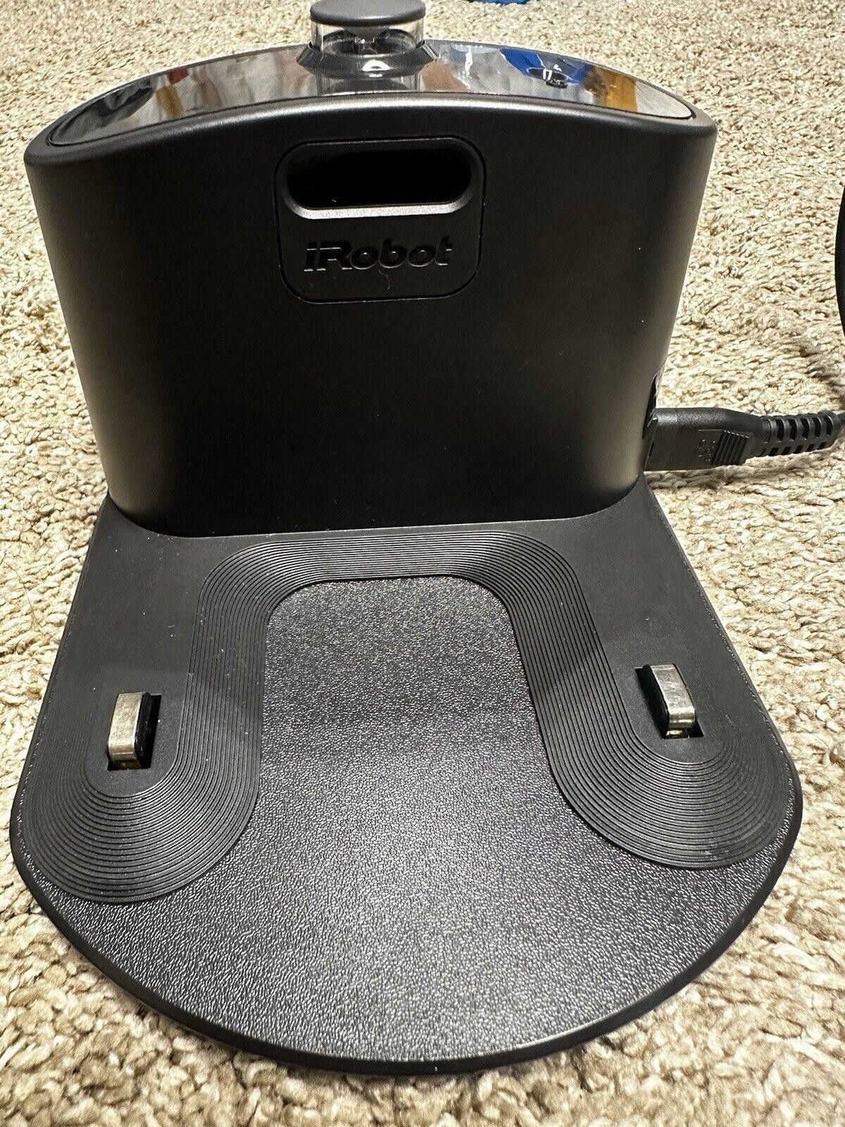 Designer iRobot Roomba Charger Model 17070 Integrated Charging Dock Size ONE SIZE - 1 Thumbnail