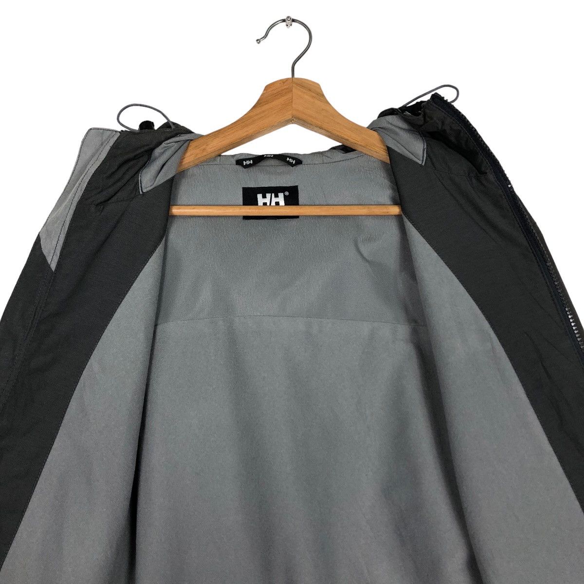 Helly Hansen 🔥Vtg Hunting Jacket Outdoor Helly Hansen Size US XL / EU 56 / 4 - 14 Thumbnail
