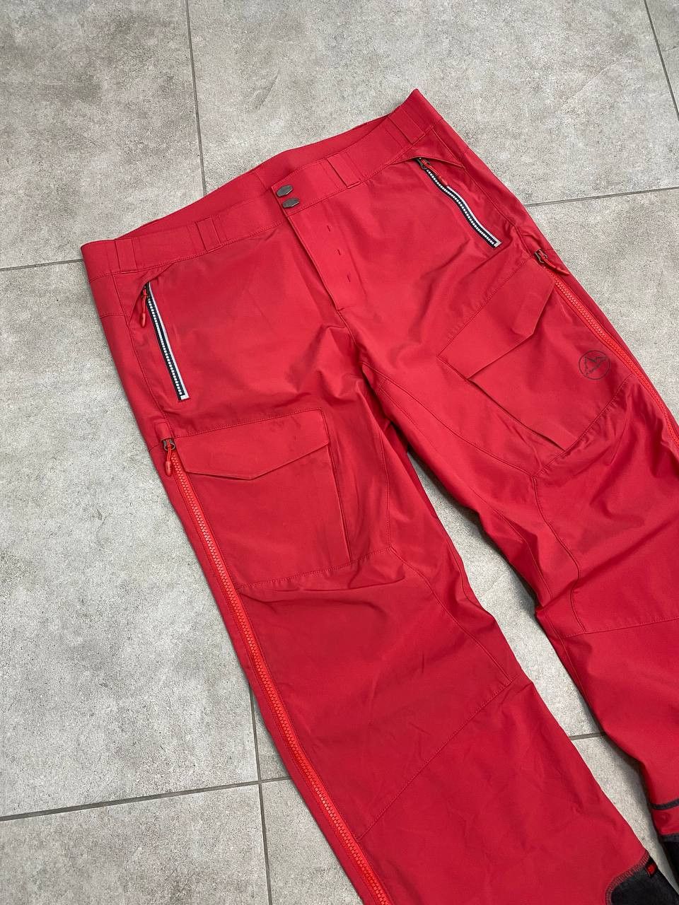 La Sportiva La Sportiva Ski Halo Pants Size US 34 / EU 50 - 4 Thumbnail