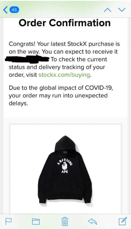 Bape Bape Heavy Weight Pullover Hoodie Size US L / EU 52-54 / 3 - 10 Thumbnail