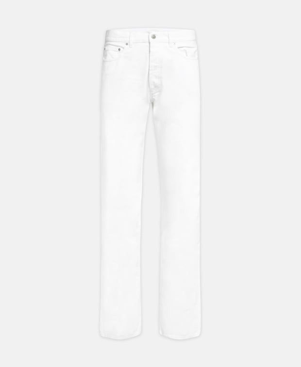 Maison Margiela Straight leg jeans Size US 27 - 1 Thumbnail
