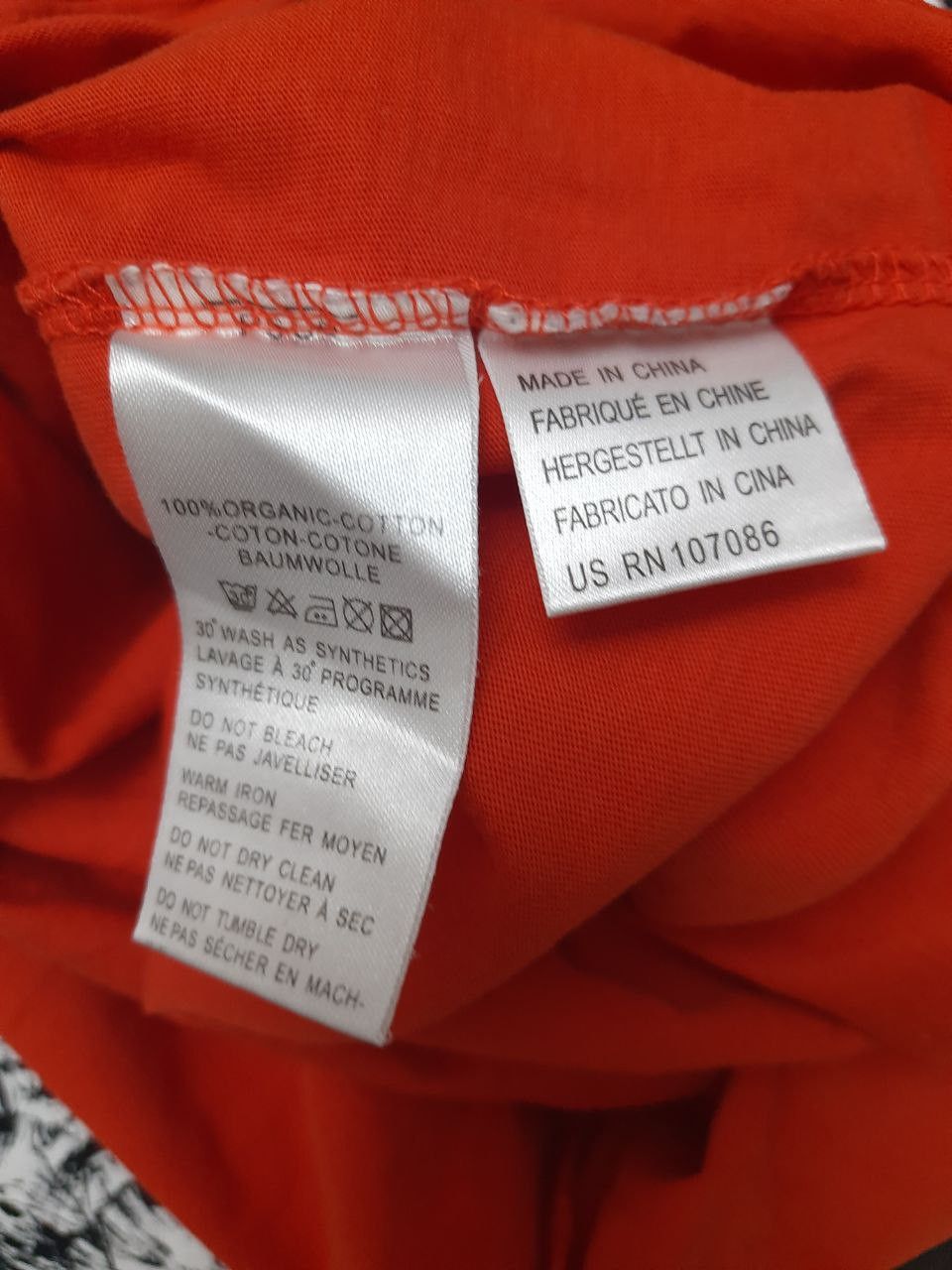 Designer × Paul Smith Paul Smith T-Shirt Size US M / EU 48-50 / 2 - 8 Thumbnail