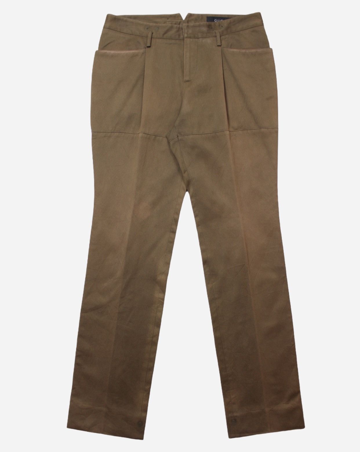 1995  BY TOM FORD TROUSERS Casual Pants