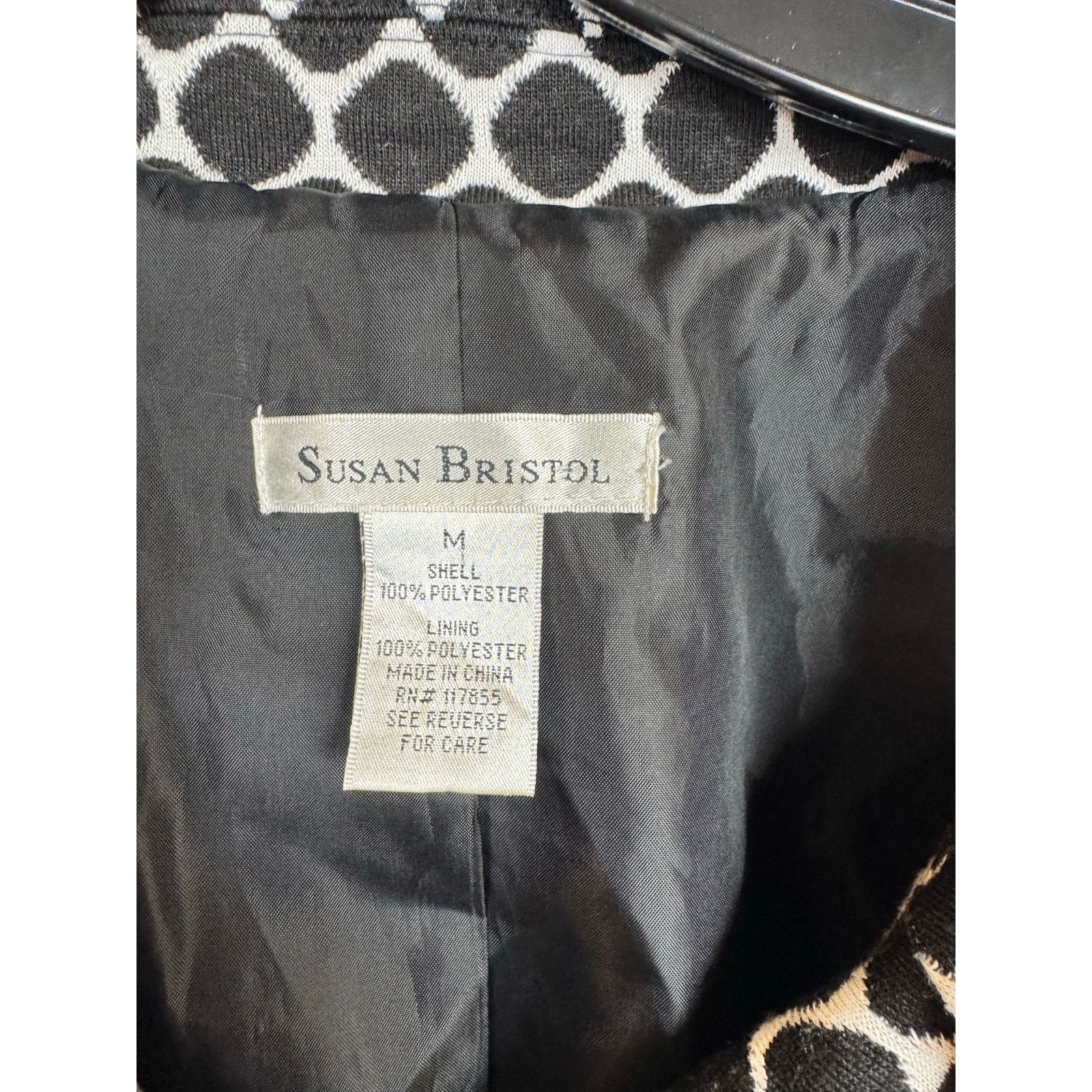 Other Susan Bristol Coat Women's Size Medium Size M / US 6-8 / IT 42-44 - 3 Thumbnail