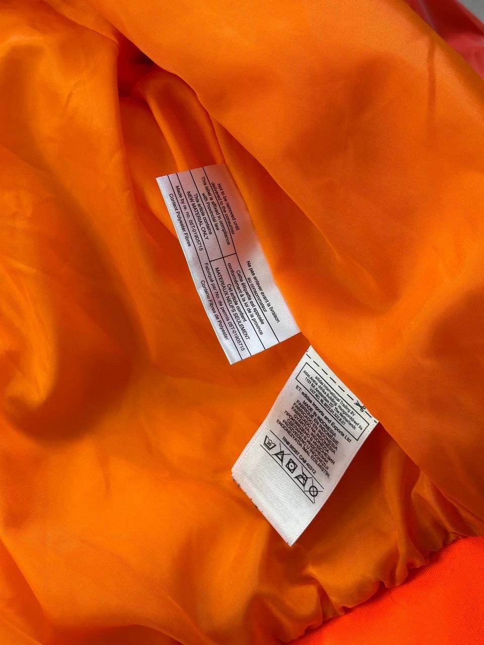 Adidas Stella McCartney Sport Warm Cropped Jacket Bomber Y2K