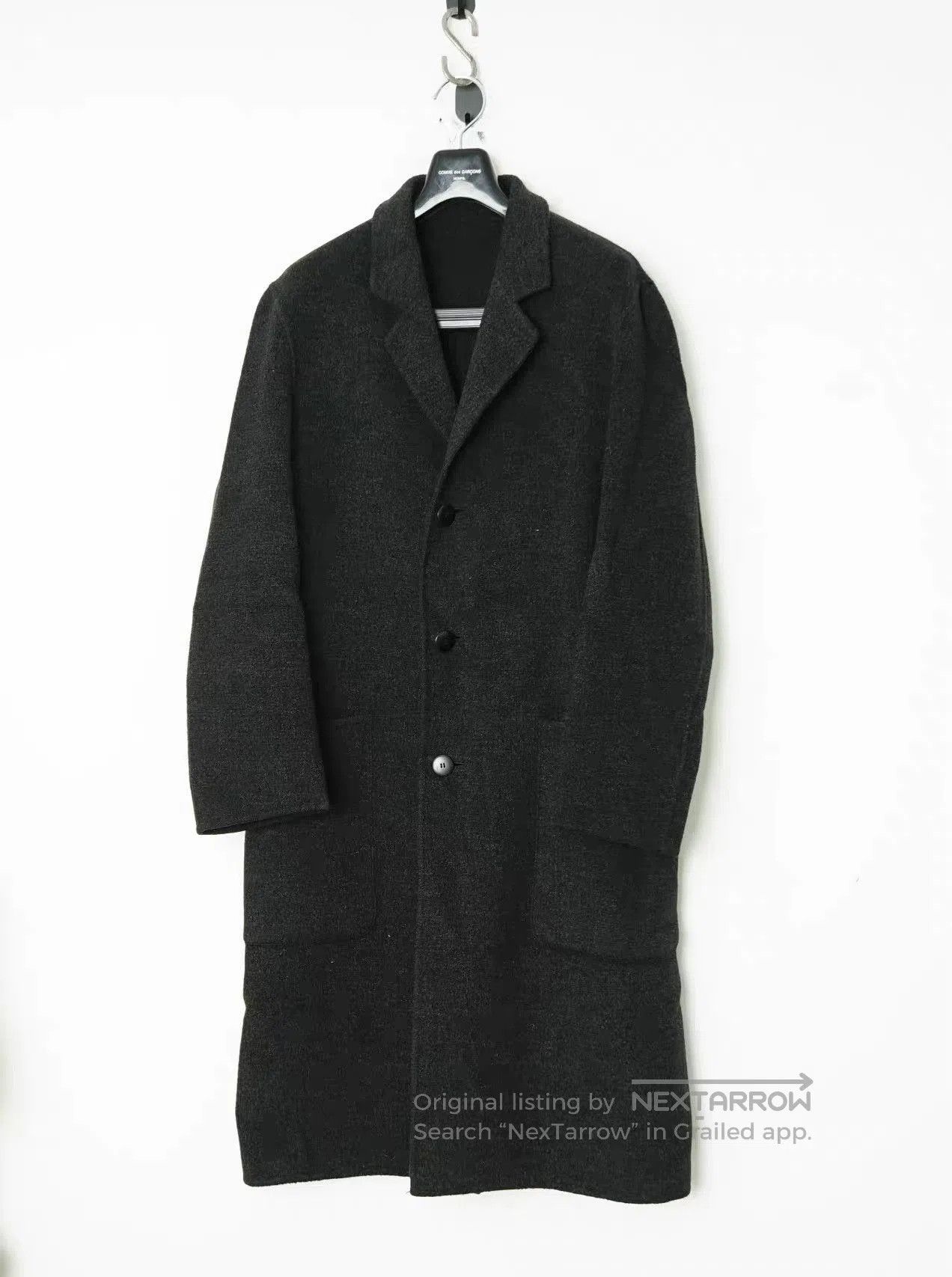 Yohji Yamamoto Mid.