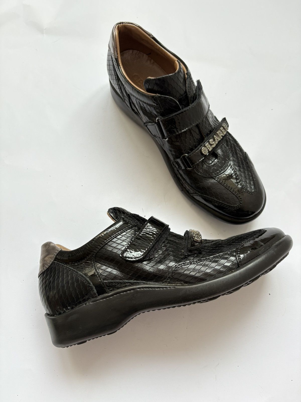 Paciotti cesare paciotti sneakers Size US 7.5 / IT 37.5 - 9 Thumbnail