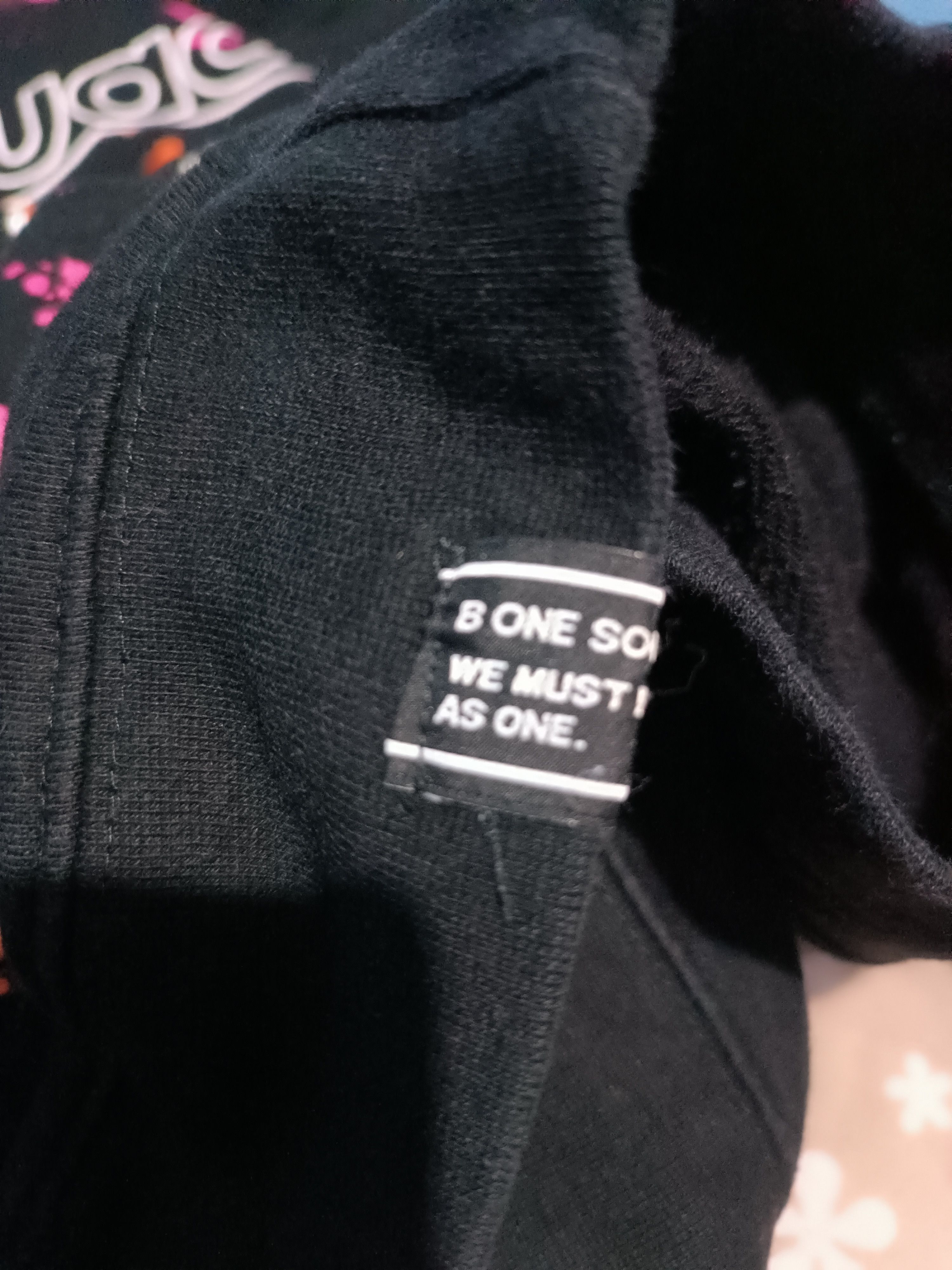 Japanese Brand B one Soul Duck Dude Sweater Crewneck Size US L / EU 52-54 / 3 - 5 Thumbnail