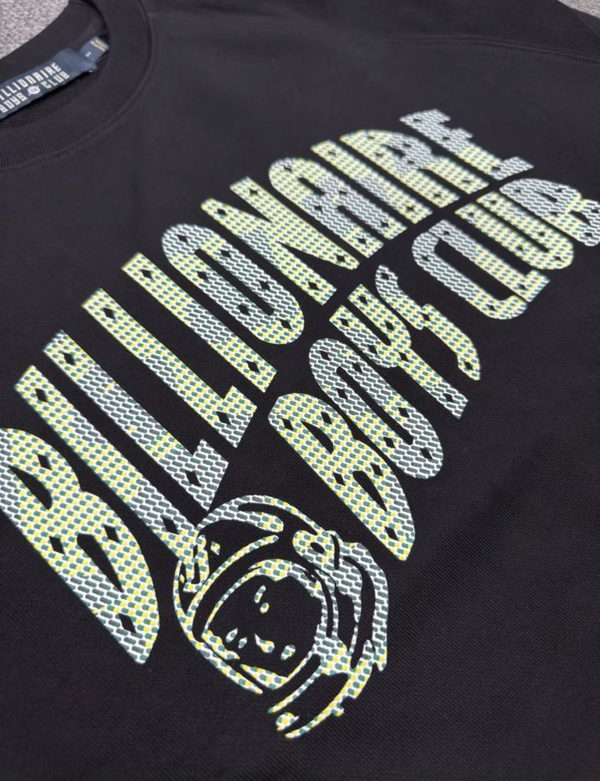 Billionaire Boys Club American Classic Crewneck Sweatshirt Billionaire Boys Club Size US S / EU 44-46 / 1 - 3 Thumbnail