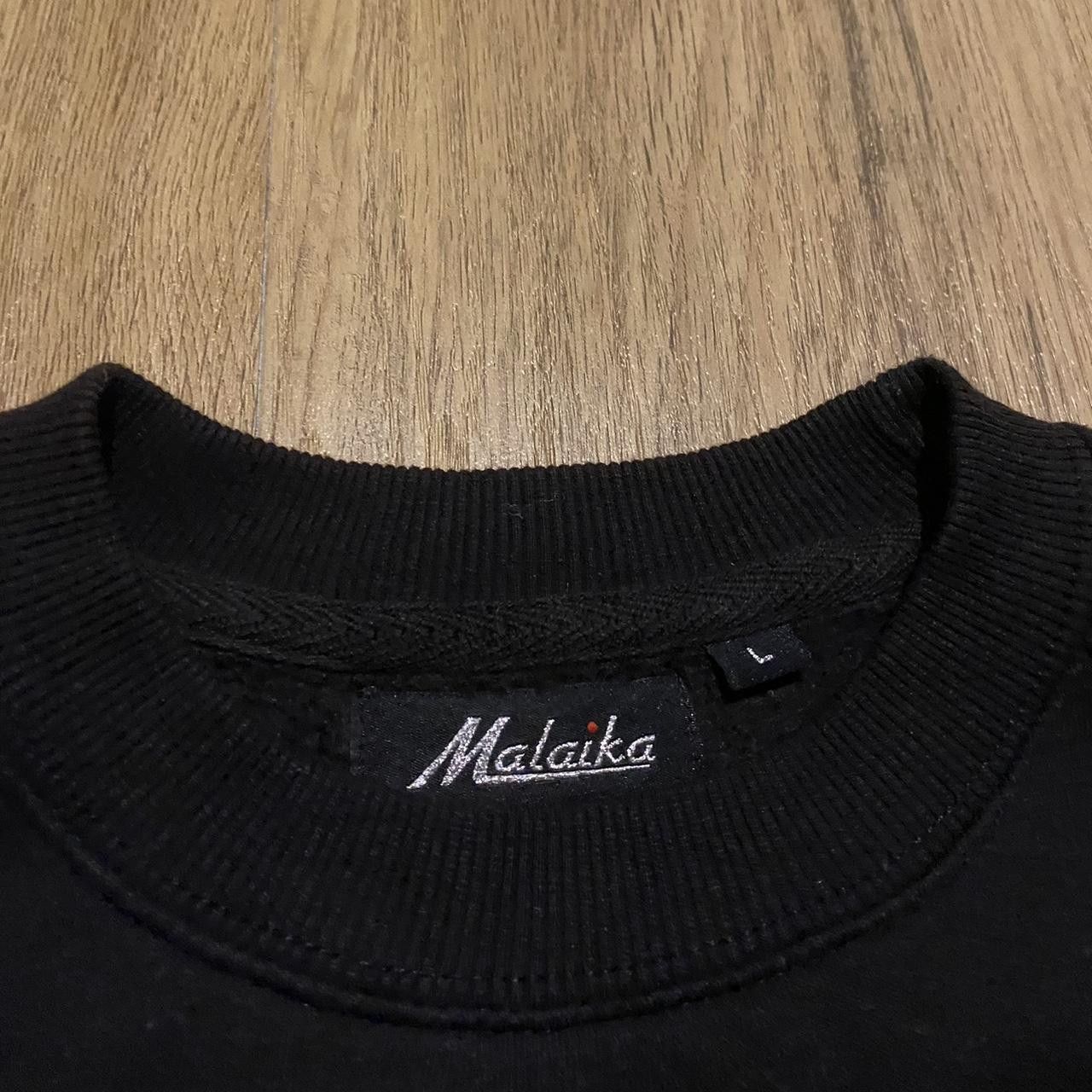 Other Black Drake Christmas crewneck sweatshirt rap Size US S / EU 44-46 / 1 - 4 Thumbnail