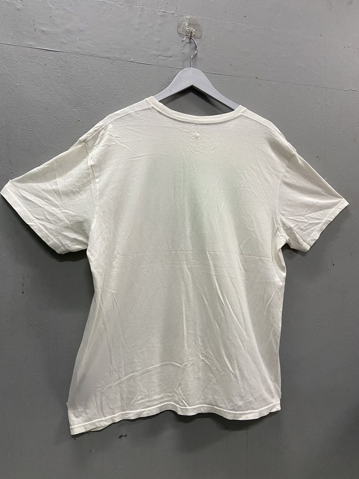 Volcom VOLCOM HEAD CASE PRINT SHORT SLEEVE TEE SHIRT Size US XL / EU 56 / 4 - 5 Thumbnail