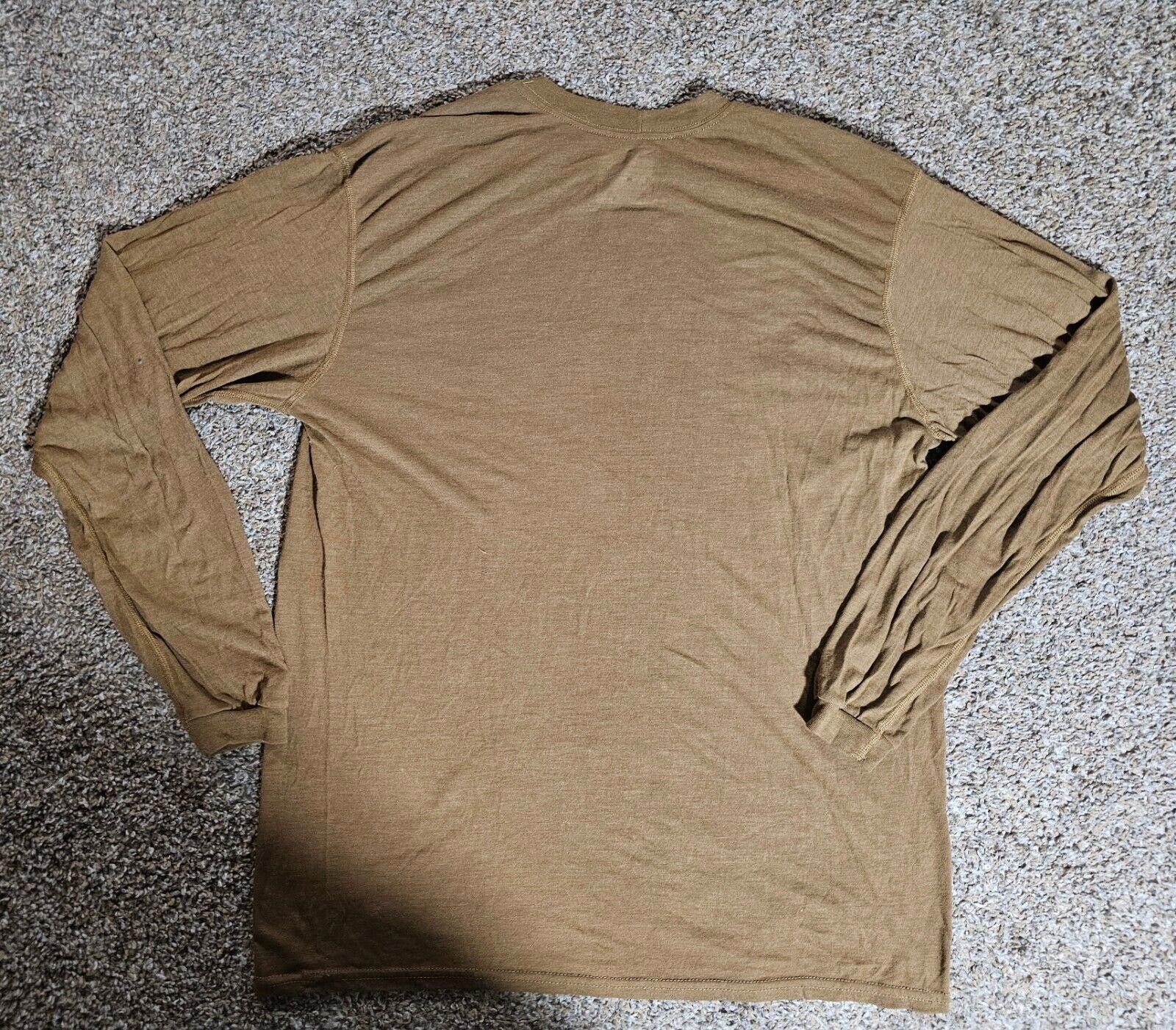 Designer Drifire FR Fire Resistant Long Sleeve shirt Workwear L USA Size US L / EU 52-54 / 3 - 7 Thumbnail