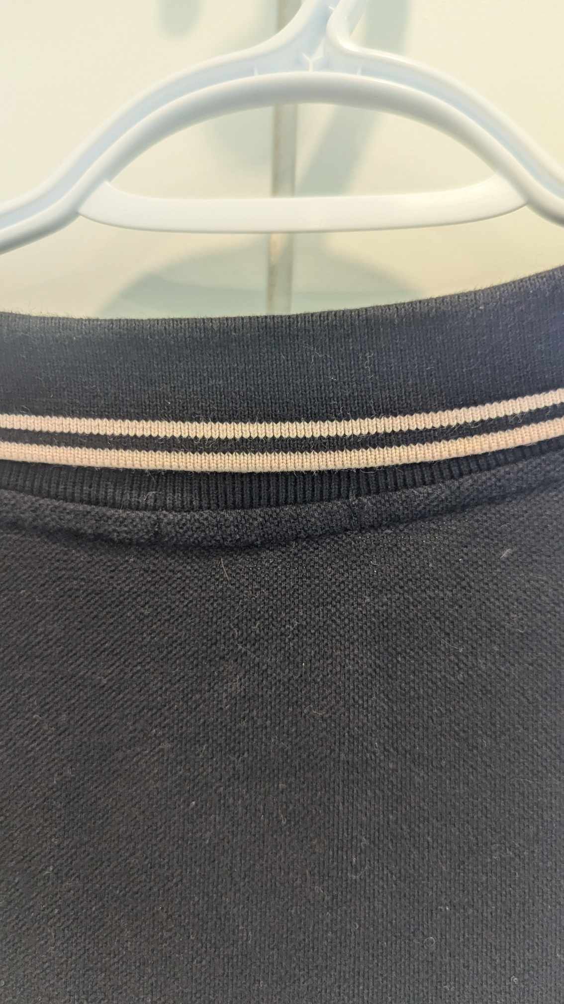Moncler Moncler Long Sleeve Size US L / EU 52-54 / 3 - 6 Thumbnail