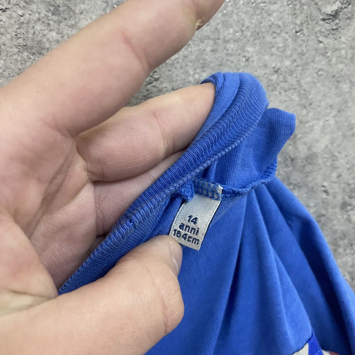 Moncler Moncler T-Shirt Size US XS / EU 42 / 0 - 11 Thumbnail