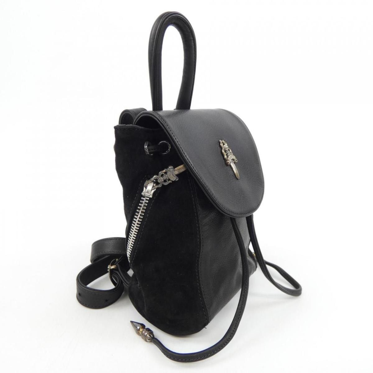 Chrome Hearts Chrome Hearts Iggy Mini Bag Size ONE SIZE - 2 Thumbnail