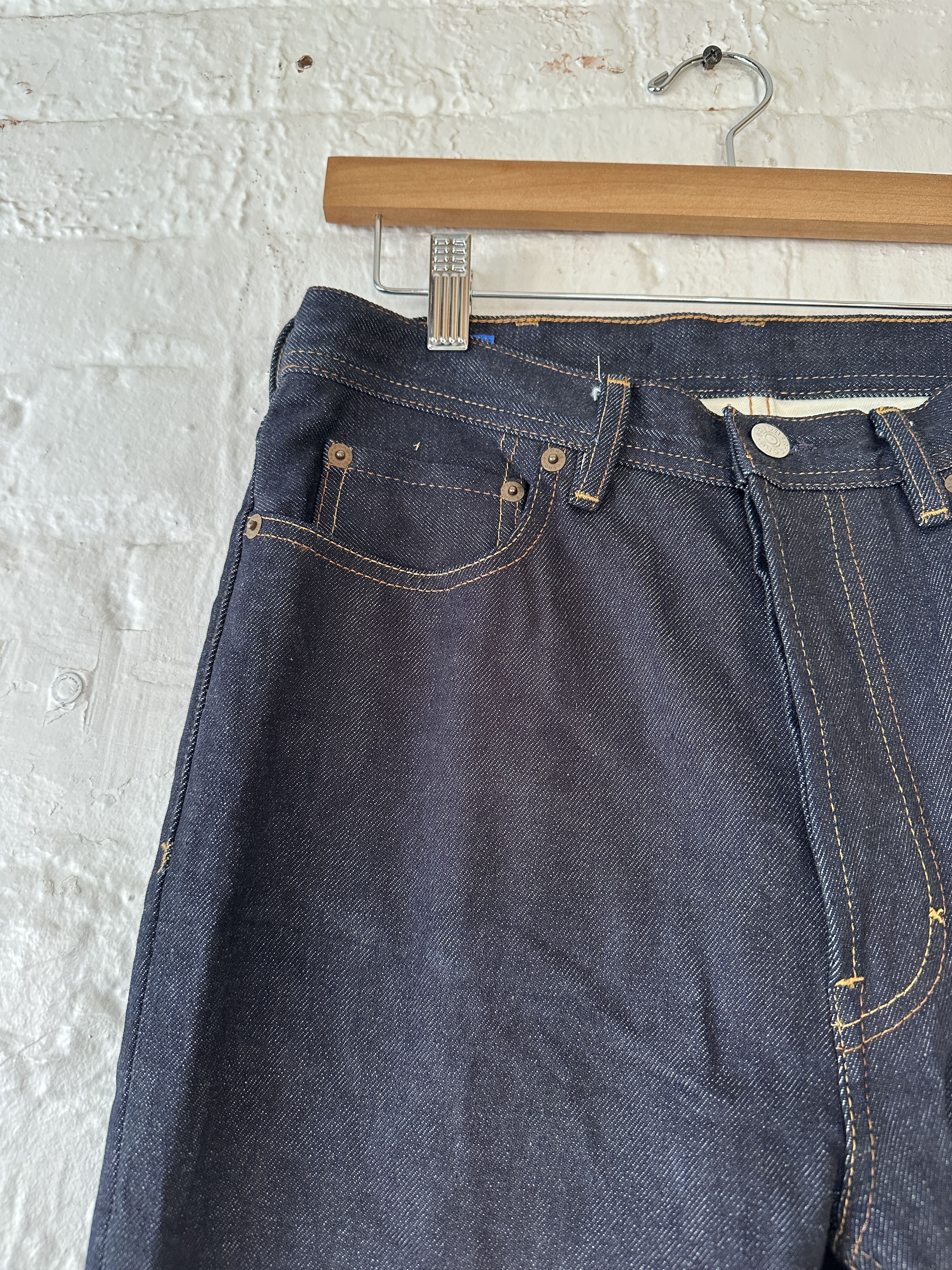 Acne Studios Acne Studios Denim Jeans Size US 29 - 2 Thumbnail