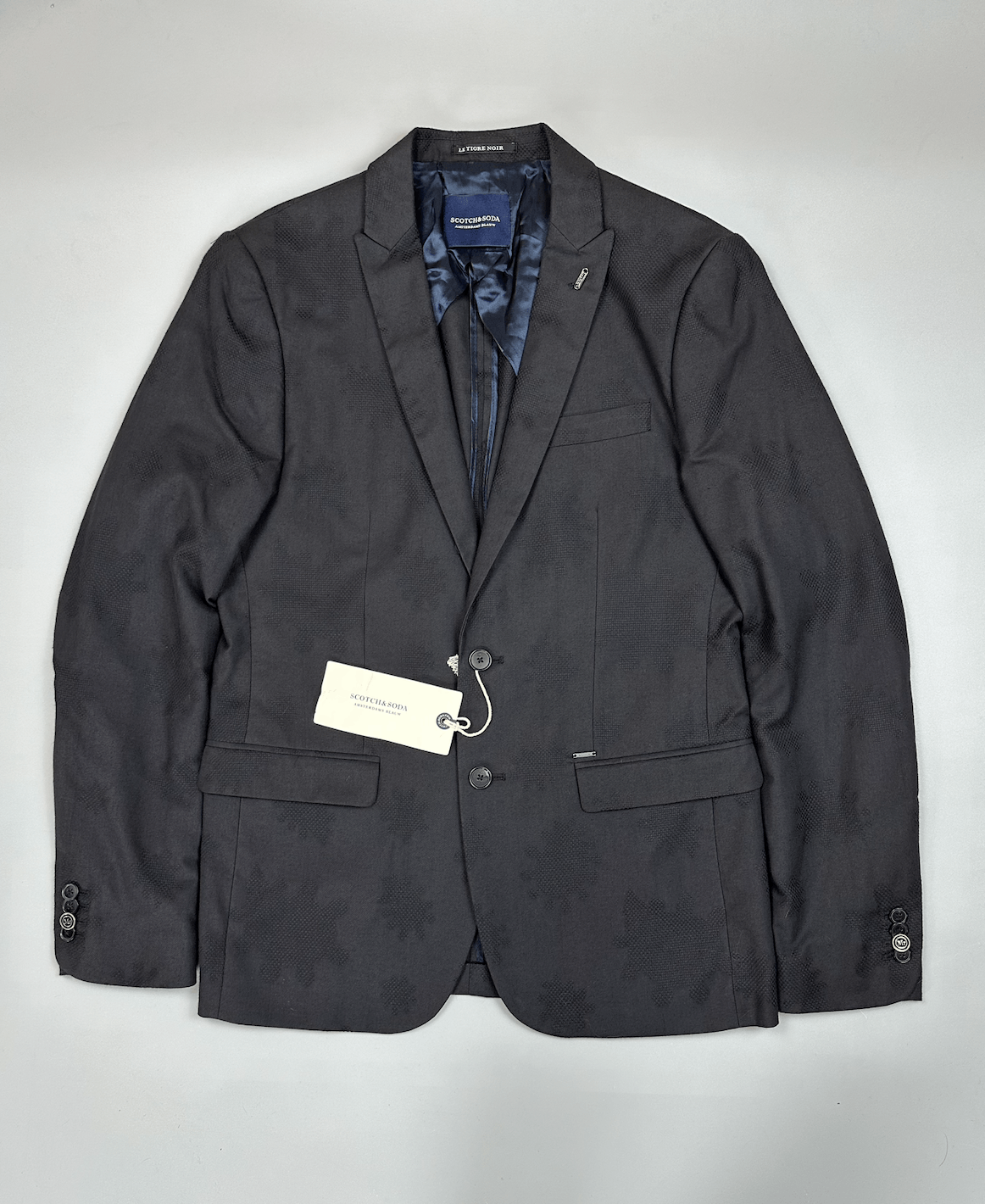 Scotch and soda linen blazer deals